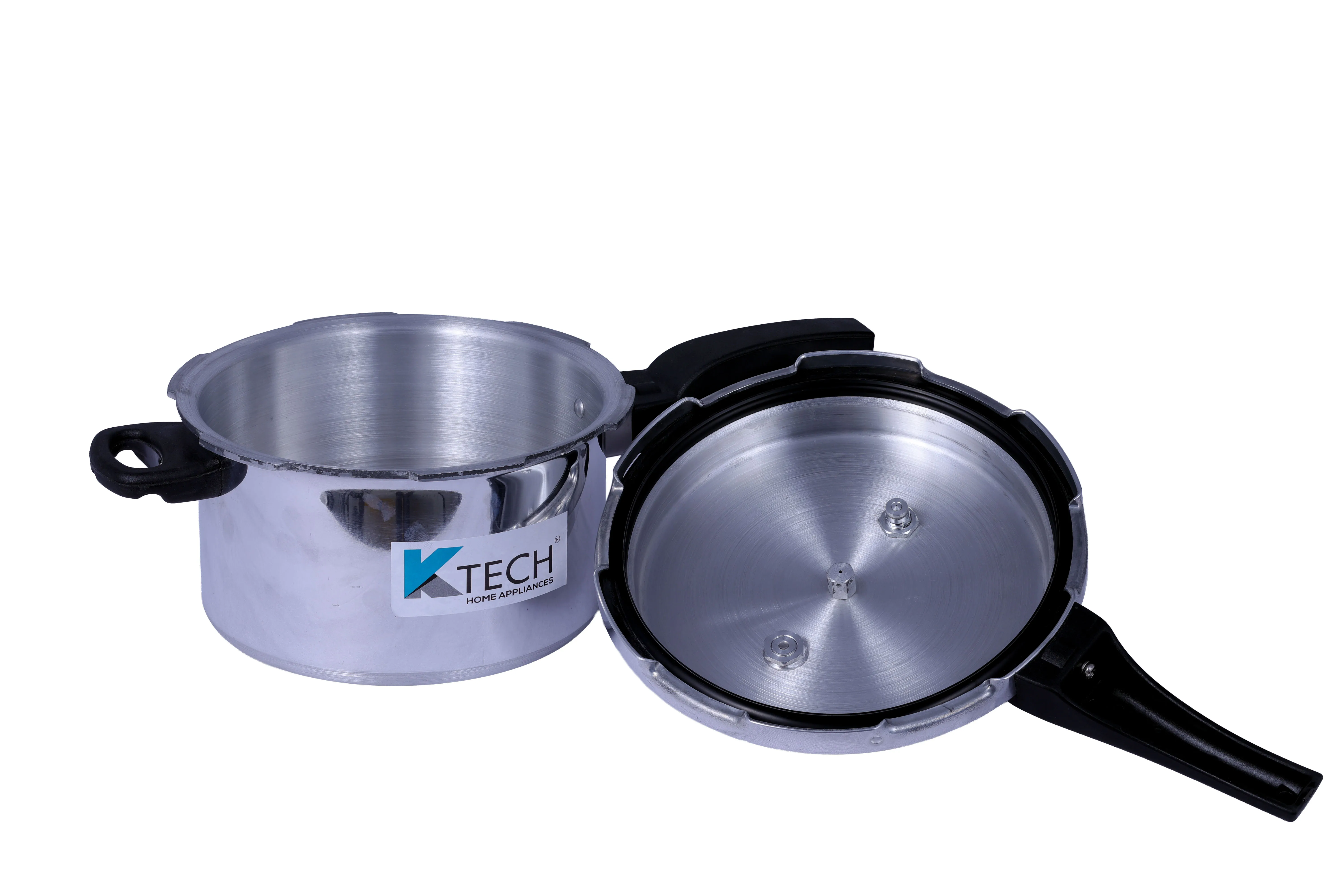 KTECH PREMIUM 5  LITRE COOKER (GOLD)